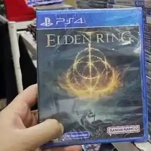 Игра Elden Ring ps4, Душанбе