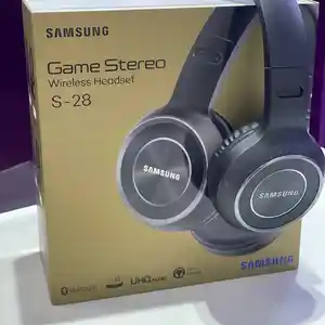 Наушники Samsung S-28, Душанбе