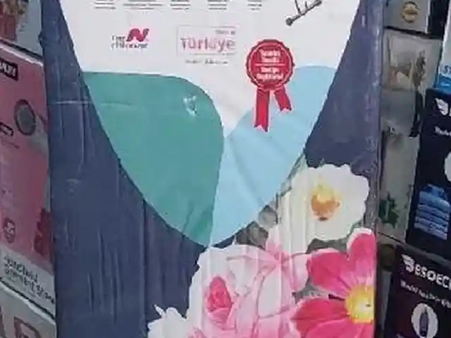 Гладильная доска Milano, Душанбе