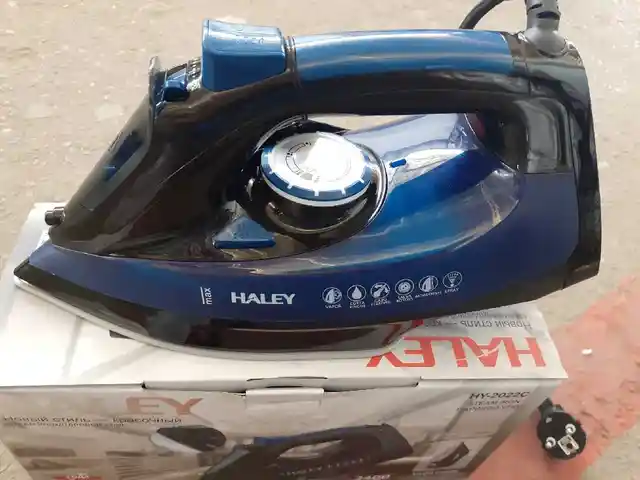 Утюг HY-2022C, Душанбе