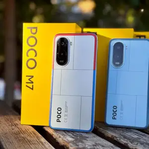 Хiаоmi Росо M7 12/128Гб global version 7000maч, Душанбе