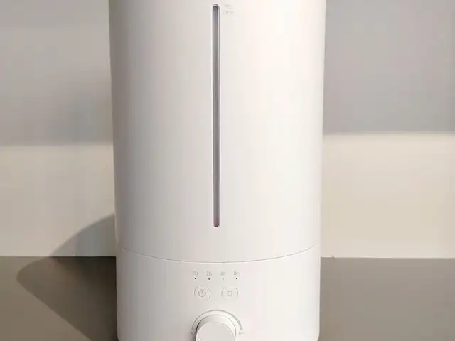 Увлажнитель воздуха Xiaomi Mijia Humidifier 3 4.5L, Душанбе