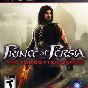 Игра Prince Of Persia 2010 The forgotten sands на всех моделей Play Station-3, Душанбе