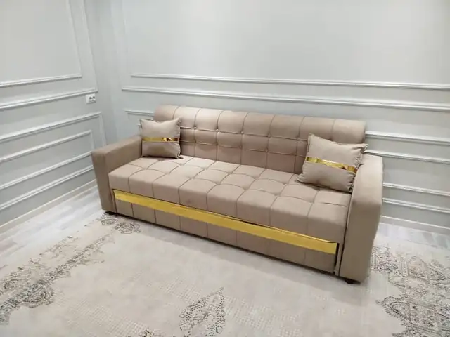 Диван, Худжанд