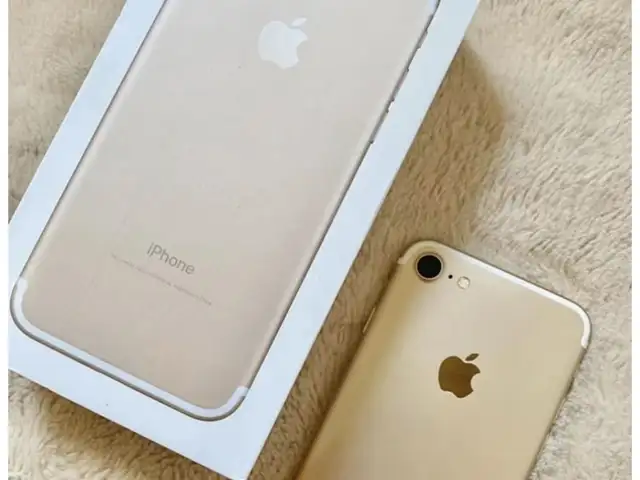 Apple iPhone 7, 32 gb, Вахш