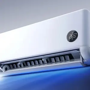 Умный инверторный кондиционер Xiaomi Mijia 1.5HP, Хуҷанд