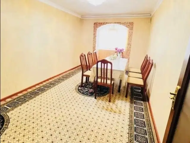 2-комн. квартира, 2 этаж, 60 м², 20 мкр, Худжанд