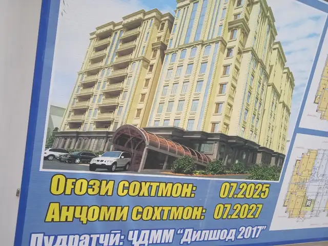 Помещение под магазин / салон, 300м², Чапаев, Бустон (Чкаловск)