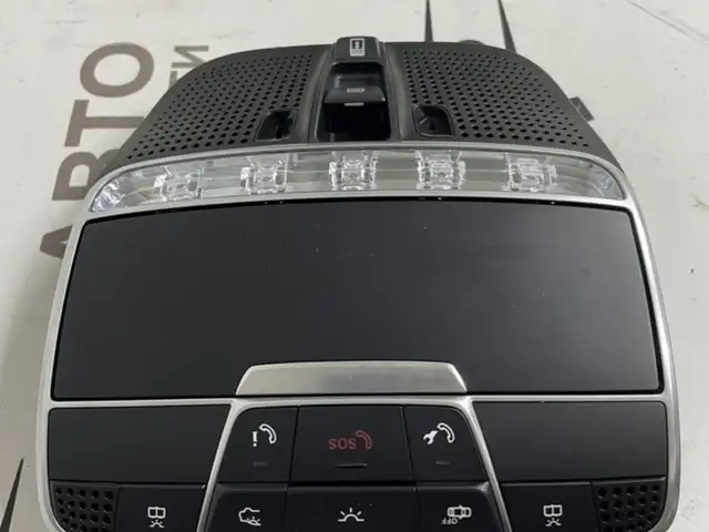Плафон салон от W222, Душанбе