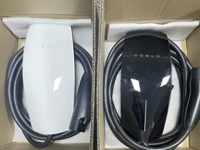 Зарядник для Tesla Model 3/Y на заказ, Хуҷанд