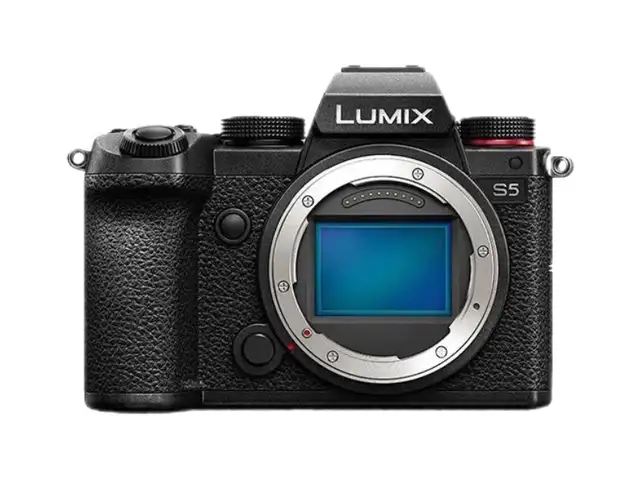 Lumix S5 20-60mm, Душанбе