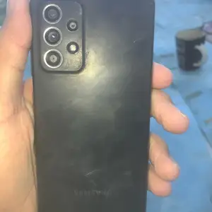 Samsung Galaxy А52, Душанбе