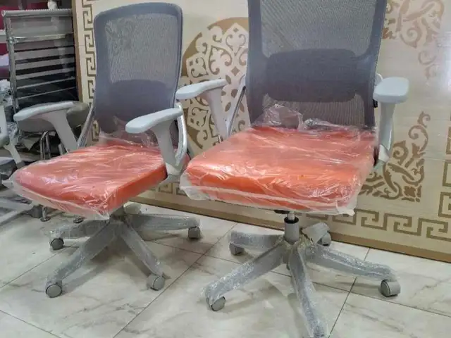 Кресло, Душанбе