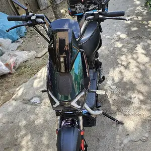 Скутер 72v, Душанбе