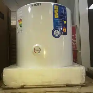 Водонагреватель, Душанбе