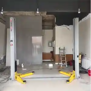 Подъемник Qiang 5 тон на заказ, Душанбе