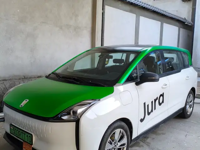 Bestune B70