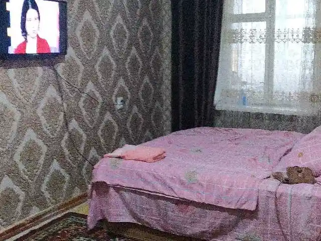 2-комн. квартира, 2 этаж, 65 м², Пушкин, Бустон (Чкаловск)