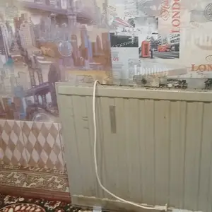 Радиатор, Ёвон