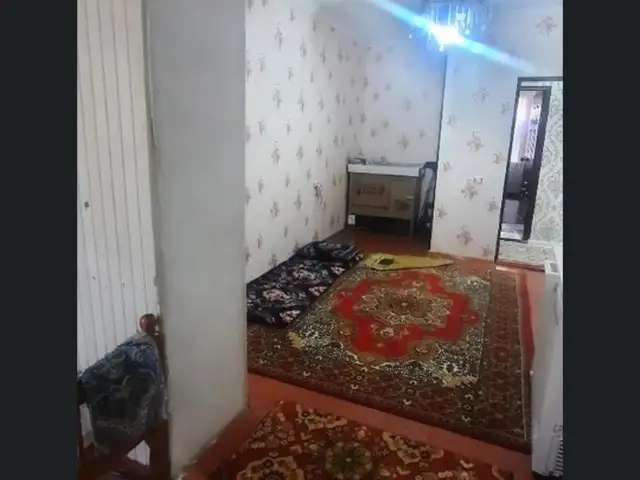 3-комн. квартира, 1 этаж, 67м², Профсоюз, Душанбе