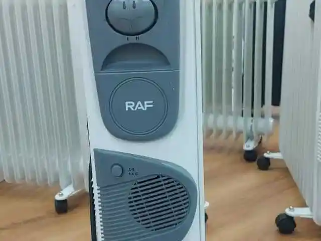Радиатор, Душанбе
