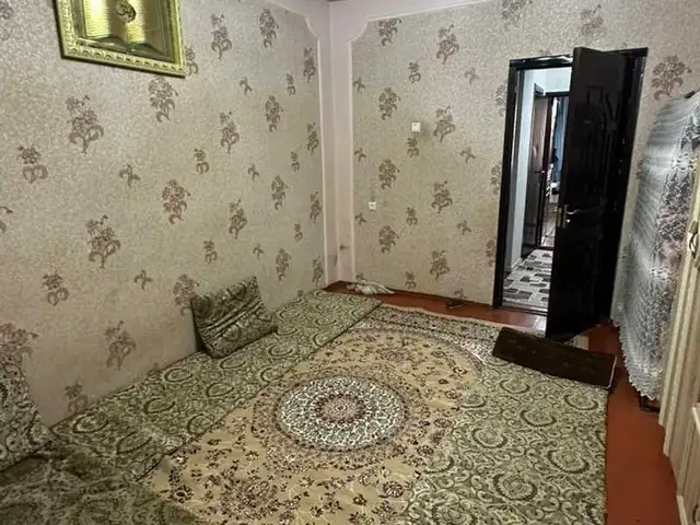 3-комн. квартира, 4 этаж, 60м², Сино, Душанбе