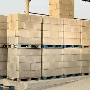 Газоблок, Душанбе