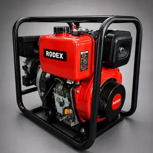 Мотопомпа Родекс D 150., Душанбе