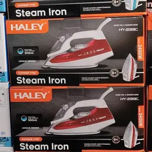 Утюг HALEY, Душанбе