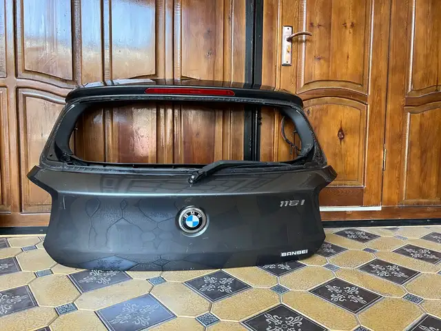 Багажник от BMW F20, Хуҷанд
