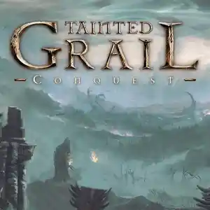 Игра Tainted grail conquest для компьютера-пк-pc, Душанбе