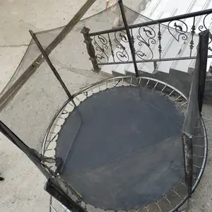 Батут, Душанбе
