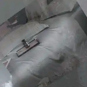 Постельное белье, Душанбе
