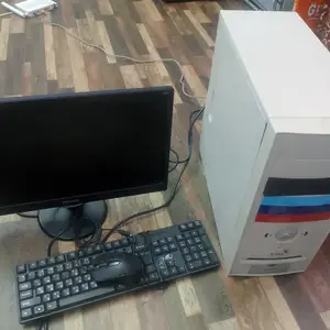 Персональный компьютер, Душанбе