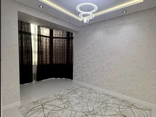 2-комн. квартира, 7 этаж, 58 м², 34 мкр,Прокуратура, Хуҷанд