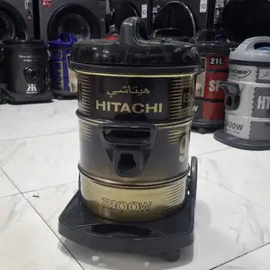 Пылесос, Душанбе