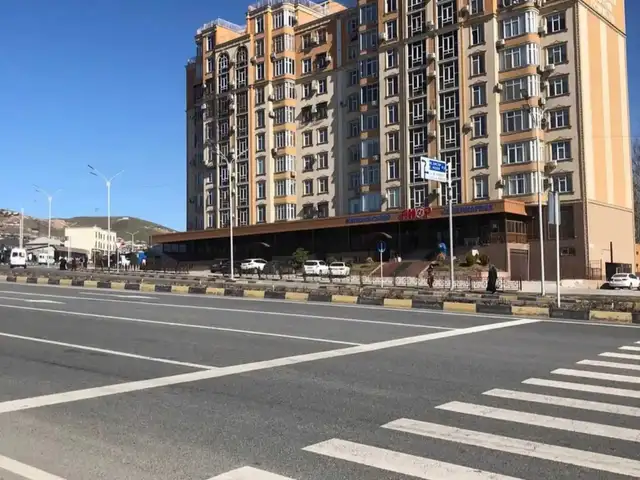 2-комн. квартира, 3 этаж, 64 м², Сино, Душанбе