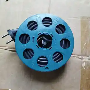 Катушка пылесоса, Душанбе