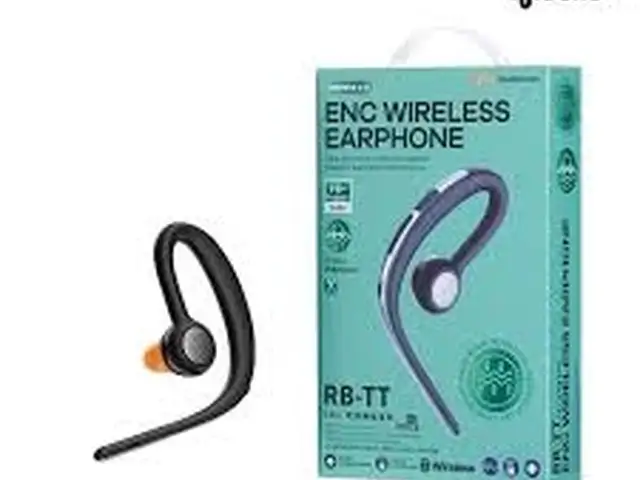 Гарнитура Bluetooth Remax RB-TT, Душанбе