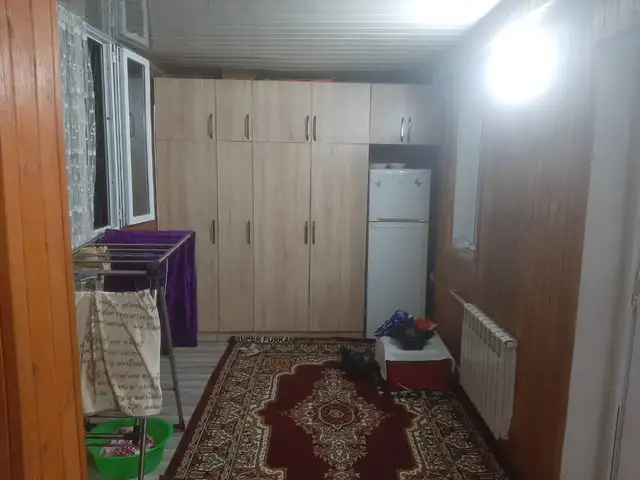 3-комн. квартира, 3 этаж, 48м², Шохмансур, Душанбе