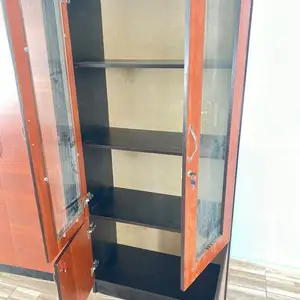 Шкаф, Душанбе
