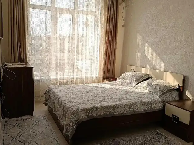2-комн. квартира, 11 этаж, 50м², Шохмансур , Душанбе