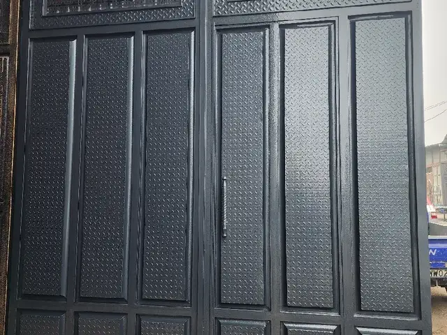 Дарвоза, Хуҷанд