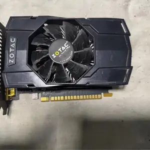 Видеокарта Gtx650 1gb 128bit, Душанбе