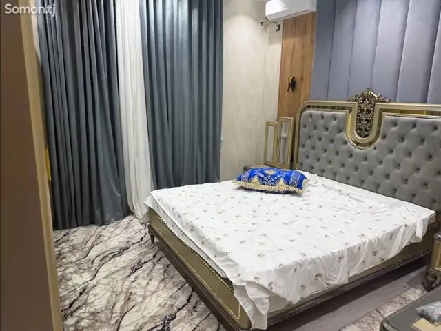 2-комн. квартира, 1 этаж, 75м², 8мкр, Худжанд