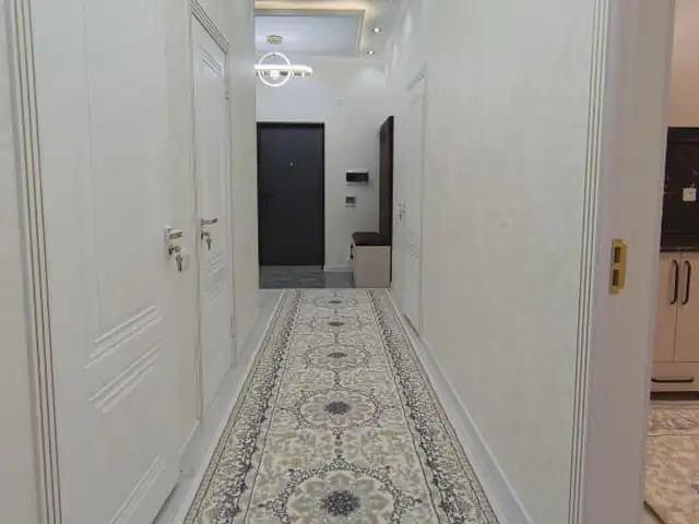 2-комн. квартира, 13 этаж, 65 м², Фирдавси, Душанбе - 6