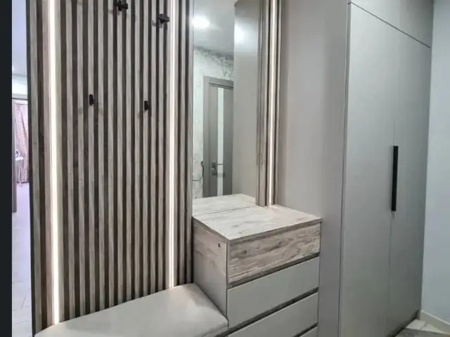 Прихожка на заказ, Хуҷанд