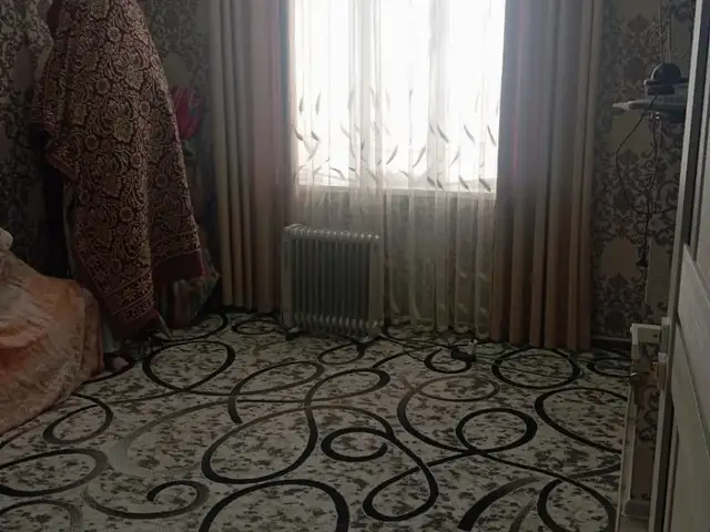 2-комн. квартира, 2 этаж, 40 м², Парк Рудаки, Рӯдакӣ