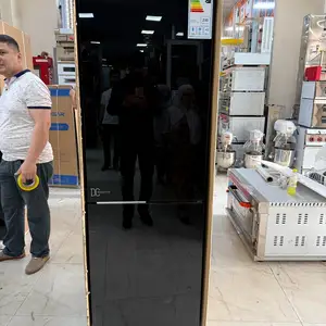 Холодильник MELNG, Душанбе