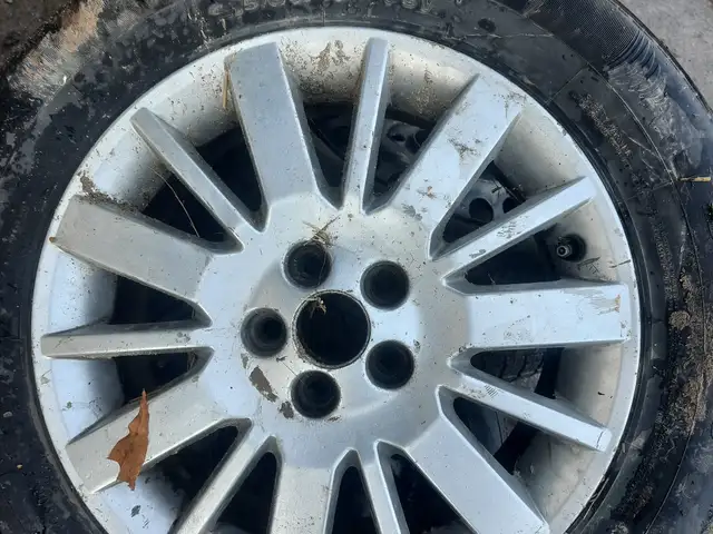 Диски и шины R16, Ваҳдат
